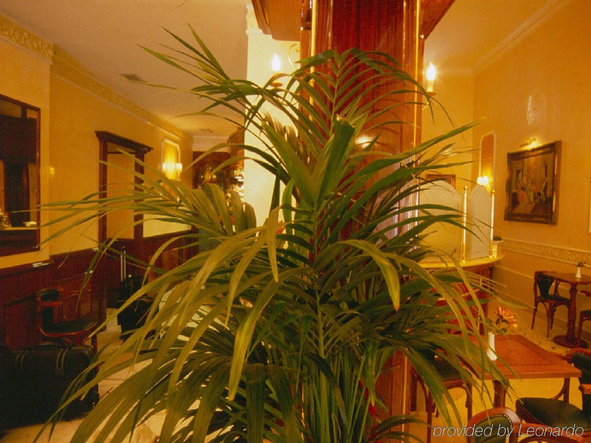 Hotel Quisisana Rom