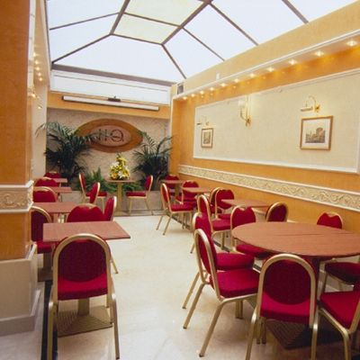 Hotel Quisisana Rom