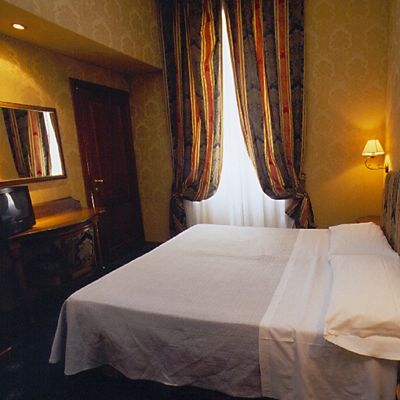 Hotel Quisisana Rom